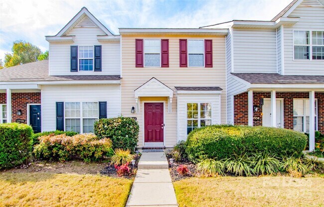 12942 Mosby Ln in Charlotte, NC - Building Photo - Building Photo