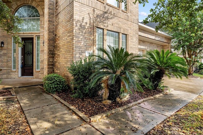 7711 Summer Shore Dr in Rosenberg, TX - Foto de edificio - Building Photo