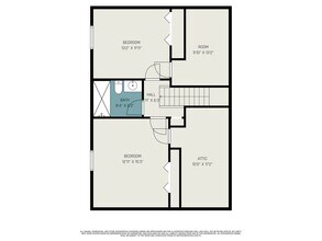 9285 Cedar Ridge Dr NW in Covington, GA - Building Photo - Building Photo