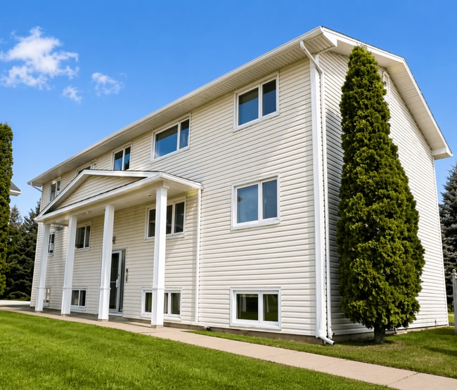Kendra Street Apartments