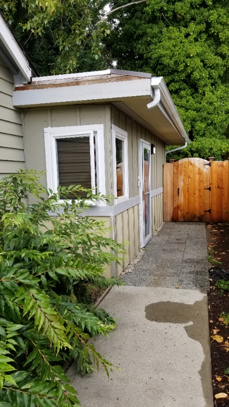 14711 111th Pl NE in Kirkland, WA - Building Photo - Building Photo