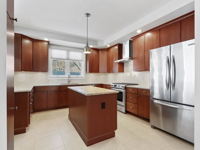 property at 431 Neponset St