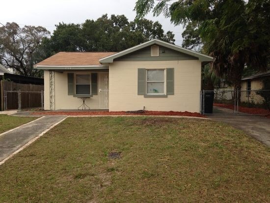 1714 W Nassau St in Tampa, FL - Building Photo - Building Photo