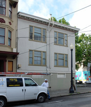 1 Capp St in San Francisco, CA - Building Photo - Building Photo