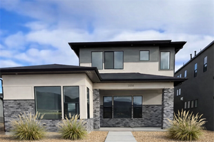 3114 N Firefly Blvd in Eagle Mountain, UT - Building Photo