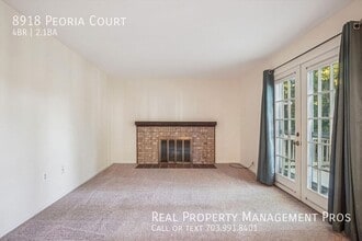 8918 Peoria Ct in Springfield, VA - Building Photo - Building Photo