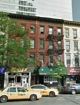 574 Ninth Ave in New York, NY - Building Photo
