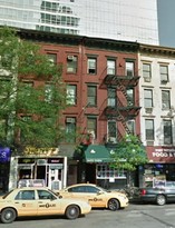 574 Ninth Ave Apartments