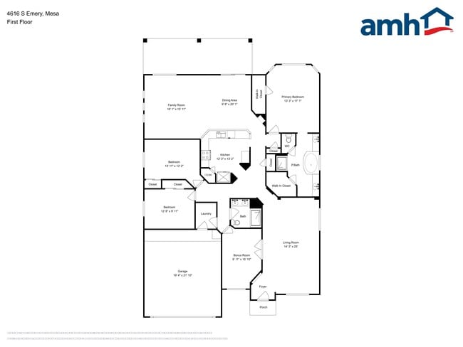 4616 S Emery in Mesa, AZ - Building Photo - Building Photo