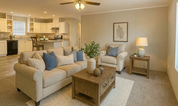 16645 Lakewood Dr in Holly, MI - Foto de edificio - Building Photo