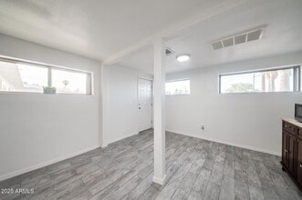 1108 S 33rd Ave in Phoenix, AZ - Building Photo - Building Photo