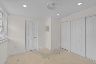 2865 SW 16th St in Fort Lauderdale, FL - Building Photo - Building Photo