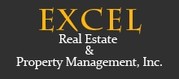 Property Management Company Logo Corpus Christi Excel Properties