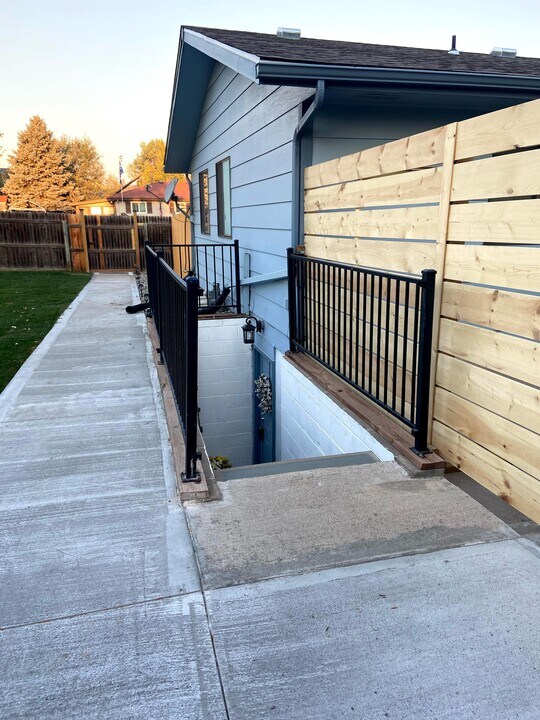 4216 W 9th St in Greeley, CO - Building Photo