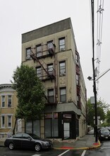 303 58th St in West New York, NJ - Building Photo - Building Photo