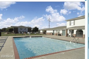 Ashford Place Apartments