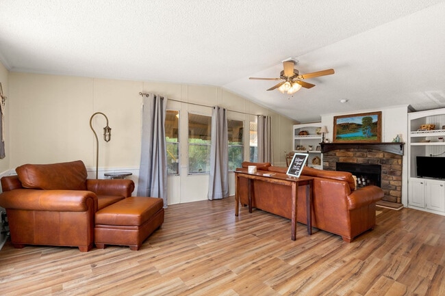 property at 705 Firefly Dr