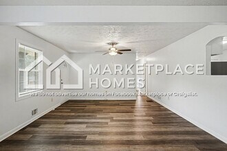 4118 Ponderosa Dr SW in Covington, GA - Building Photo - Building Photo