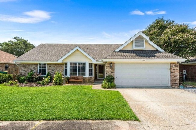 408 Ridge Wood Cir in Destin, FL - Building Photo - Building Photo