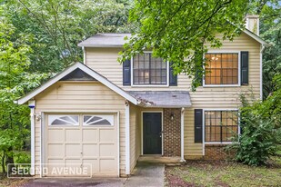 2908 Kevin Ln in Jonesboro, GA - Building Photo