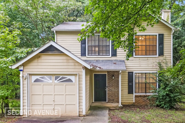 property at 2908 Kevin Ln