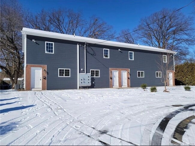 property at 29 Russell Ave