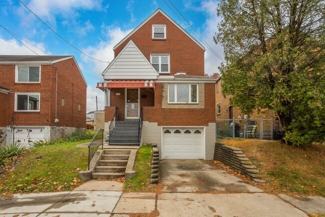 property at 245 Vine St