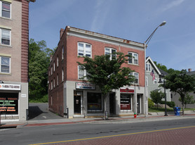 425 N Main St Apartments