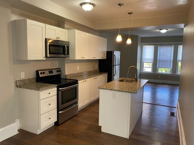 property at 528 E King St