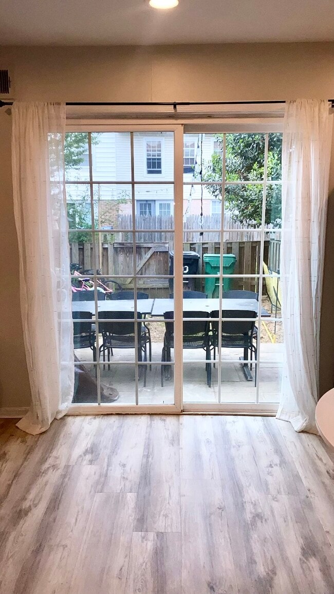property at 33 County Ct