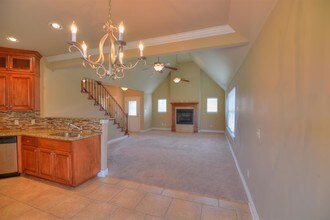 16205 Petaluma Pl in Edmond, OK - Building Photo - Building Photo