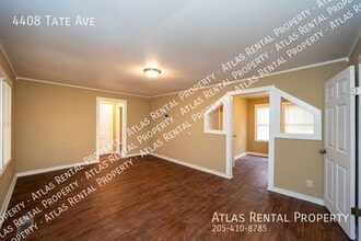 4408 Tate Ave in Adamsville, AL - Building Photo - Building Photo