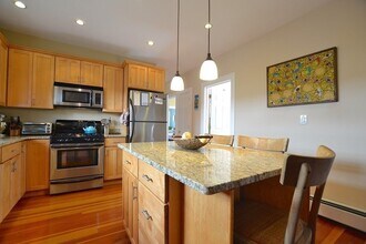 38 Harrison St in Somerville, MA - Building Photo - Building Photo