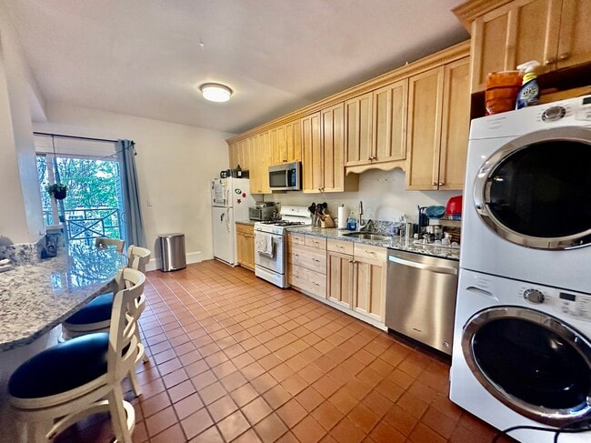 property at 5 Sachem St