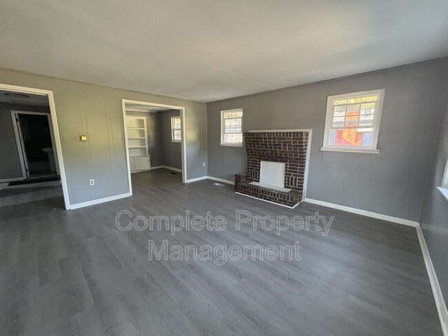 3533 Jefferson Ave SW in Birmingham, AL - Building Photo - Building Photo