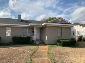 1630 1st Ave in Tuscaloosa, AL - Building Photo