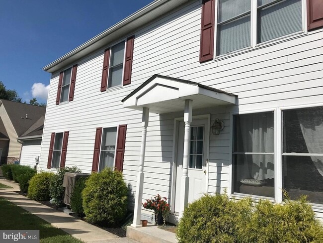 property at 4877 Stump Rd