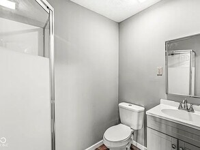 841 Birch Ave in Indianapolis, IN - Building Photo - Building Photo