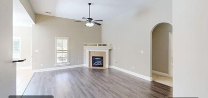 763 Fairway Pointe Cove W in Hernando, MS - Building Photo - Building Photo