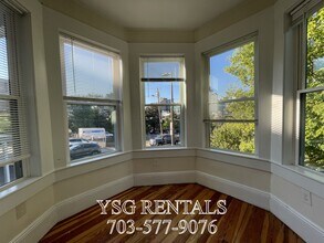 34 Calumet St, Unit Unit #1 in Boston, MA - Building Photo - Building Photo