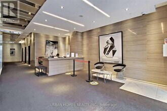 1 The Esplanade in Toronto, ON - Building Photo - Building Photo