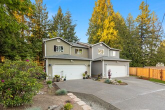 7510 193rd Ave E in Bonney Lake, WA - Building Photo - Building Photo