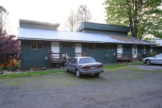 61333 Barger Rd in Saint Helens, OR - Building Photo - Building Photo