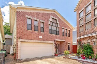 5229 Larkin St in Houston, TX - Building Photo - Building Photo