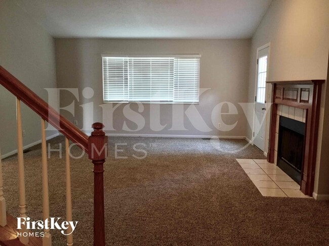 254 Truro Ct in Lebanon, OH - Foto de edificio - Building Photo