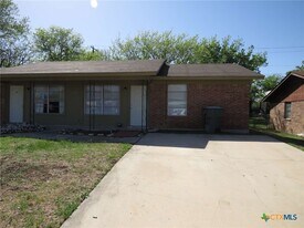 1513 Janis Dr in Killeen, TX - Building Photo