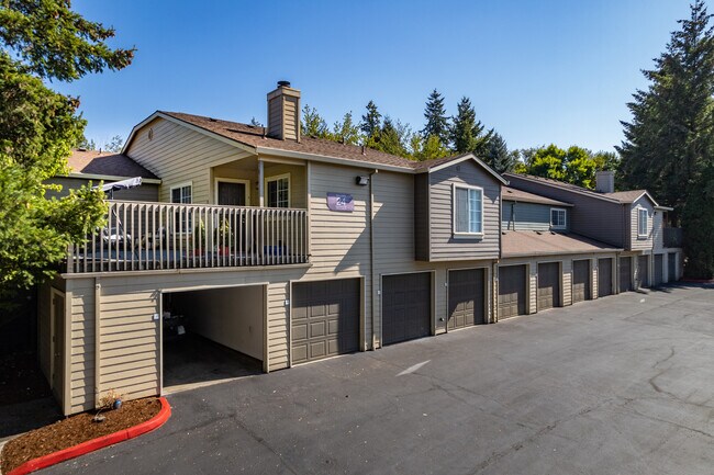 Sofi at Murrayhill in Beaverton, OR - Building Photo - Building Photo