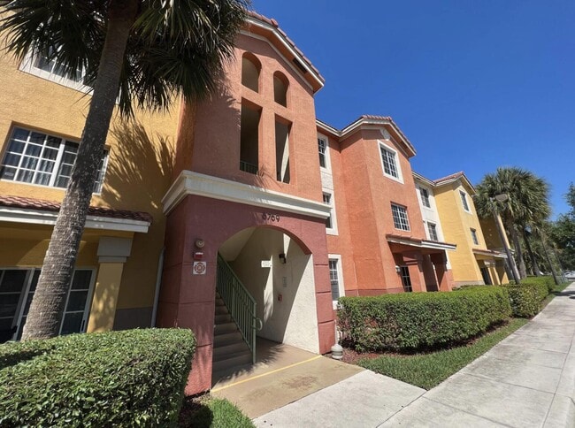 6769 Heritage Grande in Boynton Beach, FL - Building Photo - Building Photo