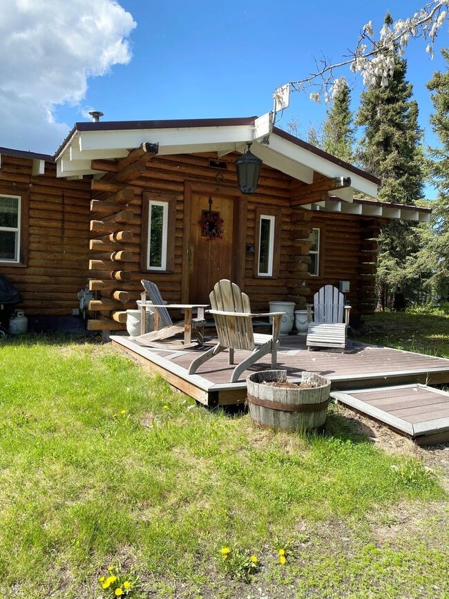 38895 A Private Rd in Sterling, AK - Building Photo - Building Photo