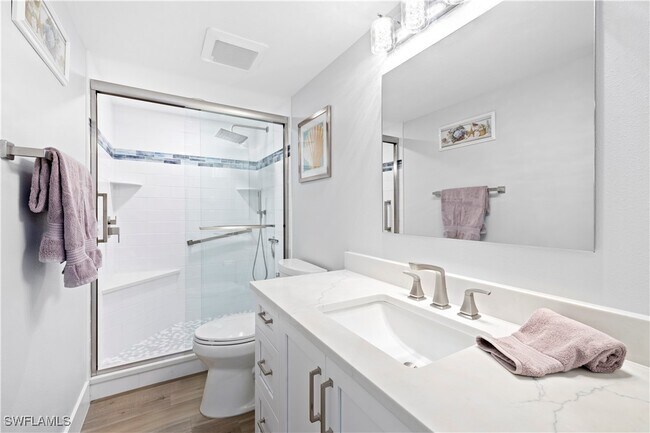 property at 25750 Hickory Blvd